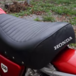Honda SL350 – 1970 thông số kỹ thuật và hình ảnh, Honda SL350 – 1970 specifications and photos