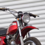 Honda SL350 – 1970 thông số kỹ thuật và hình ảnh, Honda SL350 – 1970 specifications and photos