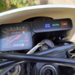 Honda TLR200 Reflex – 1986 thông số kỹ thuật và hình ảnh, Honda TLR200 Reflex – 1986 specifications and photos
