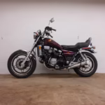 Honda Magna 750 – 1982 thông số kỹ thuật và hình ảnh, Honda VF750C Magna – 1982 specifications and photos