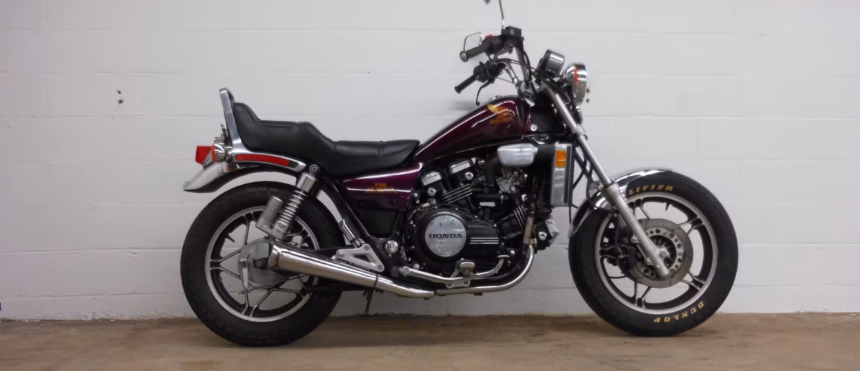 Honda Magna 750 – 1982 thông số kỹ thuật và hình ảnh, Honda VF750C Magna – 1982 specifications and photos
