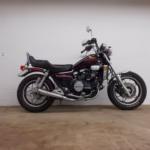 Honda Magna 750 – 1982 thông số kỹ thuật và hình ảnh, Honda VF750C Magna – 1982 specifications and photos