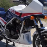 Honda VF1000F Interceptor – 1984 thông số kỹ thuật và hình ảnh, Honda VF1000F Interceptor – 1984 specifications and photos