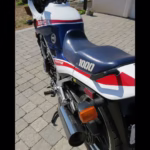 Honda VF1000F Interceptor – 1984 thông số kỹ thuật và hình ảnh, Honda VF1000F Interceptor – 1984 specifications and photos