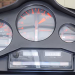 Honda VF1000F Interceptor – 1984 thông số kỹ thuật và hình ảnh, Honda VF1000F Interceptor – 1984 specifications and photos