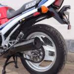 Honda VF1000FE Interceptor – 1988 thông số kỹ thuật và hình ảnh, Honda VF1000FE Interceptor – 1988 specifications and photos