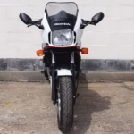 Honda VF1000FE Interceptor – 1988 thông số kỹ thuật và hình ảnh, Honda VF1000FE Interceptor – 1988 specifications and photos