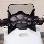 Honda VF1000FE Interceptor – 1988 thông số kỹ thuật và hình ảnh, Honda VF1000FE Interceptor – 1988 specifications and photos