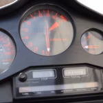 Honda VF1000FE Interceptor – 1988 thông số kỹ thuật và hình ảnh, Honda VF1000FE Interceptor – 1988 specifications and photos