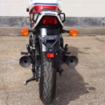 Honda VF1000FE Interceptor – 1988 thông số kỹ thuật và hình ảnh, Honda VF1000FE Interceptor – 1988 specifications and photos