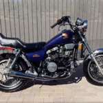 Honda Magna 750 – 1982 thông số kỹ thuật và hình ảnh, Honda VF750C Magna – 1982 specifications and photos