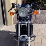 Honda Magna 750 – 1982 thông số kỹ thuật và hình ảnh, Honda VF750C Magna – 1982 specifications and photos