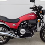 Honda V45 Sabre – 1982 thông số kỹ thuật và hình ảnh, Honda VF750S – 1982  specifications and photos