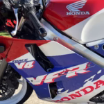 Honda VFR400 - 1992 thông số kỹ thuật và hình ảnh, Honda VFR400 - 1992 specifications and photos