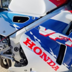 Honda VFR400 - 1992 thông số kỹ thuật và hình ảnh, Honda VFR400 - 1992 specifications and photos