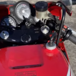 Honda VFR400 - 1992 thông số kỹ thuật và hình ảnh, Honda VFR400 - 1992 specifications and photos