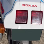 Honda VFR400 - 1992 thông số kỹ thuật và hình ảnh, Honda VFR400 - 1992 specifications and photos