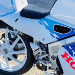 Honda VFR400 - 1992 thông số kỹ thuật và hình ảnh, Honda VFR400 - 1992 specifications and photos