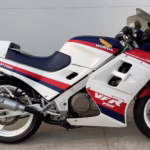 Honda VFR750F Interceptor – 1986 thông số kỹ thuật và hình ảnh, Honda VFR750F Interceptor – 1986 specifications and photos