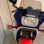 Honda VFR750F Interceptor – 1986 thông số kỹ thuật và hình ảnh, Honda VFR750F Interceptor – 1986 specifications and photos