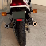 Honda VFR750F Interceptor – 1986 thông số kỹ thuật và hình ảnh, Honda VFR750F Interceptor – 1986 specifications and photos