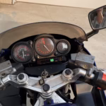 Honda VFR750F Interceptor – 1986 thông số kỹ thuật và hình ảnh, Honda VFR750F Interceptor – 1986 specifications and photos