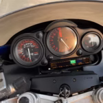 Honda VFR750F Interceptor – 1986 thông số kỹ thuật và hình ảnh, Honda VFR750F Interceptor – 1986 specifications and photos
