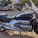 Honda Valkyrie Rune 1800 – 2004 thông số kỹ thuật và hình ảnh, Honda NRX1800 Valkyrie Rune – 2004 specifications and photos