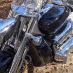 Honda Valkyrie Rune 1800 – 2004 thông số kỹ thuật và hình ảnh, Honda NRX1800 Valkyrie Rune – 2004 specifications and photos