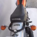 Honda XL175 – 1973 thông số kỹ thuật và hình ảnh, Honda XL175 – 1973 specifications and photos