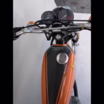 Honda XL175 – 1973 thông số kỹ thuật và hình ảnh, Honda XL175 – 1973 specifications and photos