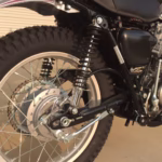 Honda XL250 Motosport– 1972 thông số kỹ thuật và hình ảnh, Honda XL250 Motosport – 1972 specifications and photos