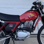 Honda XR500 – 1979 thông số kỹ thuật và hình ảnh, Honda XR500 – 1979 specifications and photos