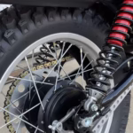 Honda XR500 – 1979 thông số kỹ thuật và hình ảnh, Honda XR500 – 1979 specifications and photos