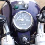 Honda Monkey 50 – 1993 thông số kỹ thuật và hình ảnh, Honda Monkey Z50 – 1993 specifications and photos