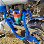 Honda Z50 Silver Tag – 1969 thông số kỹ thuật và hình ảnh, Honda Z50 K1 Silver Tag – 1969 specifications and photos
