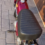 Honda Monkey Z50A – 1977 thông số kỹ thuật và hình ảnh, Honda Z50A – 1977 specifications and photos