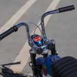 Honda Mini Trail – 1970 thông số kỹ thuật và hình ảnh, Honda Z50A – 1970 specifications and photos
