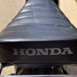 Honda Gorilla – 1998 thông số kỹ thuật và hình ảnh, Honda Z50J  – 1998 specifications and photos