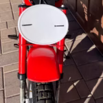 Honda Z50R – 1981 thông số kỹ thuật và hình ảnh, Honda Z50R – 1981 specifications and photos