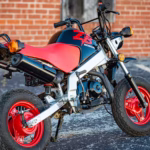 Honda ZB50 – 1988 thông số kỹ thuật và hình ảnh, Honda ZB50 – 1988 specifications and photos