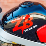 Honda ZB50 – 1988 thông số kỹ thuật và hình ảnh, Honda ZB50 – 1988 specifications and photos