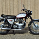 Kawasaki 650 W2SS Commander – 1969 thông số kỹ thuật và hình ảnh, Kawasaki 650 W2SS Commander – 1969 specifications and photos
