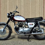 Kawasaki 650 W2SS Commander – 1969 thông số kỹ thuật và hình ảnh, Kawasaki 650 W2SS Commander – 1969 specifications and photos