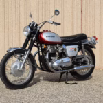 Kawasaki 650 W2SS Commander – 1969 thông số kỹ thuật và hình ảnh, Kawasaki 650 W2SS Commander – 1969 specifications and photos