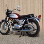 Kawasaki 650 W2SS Commander – 1969 thông số kỹ thuật và hình ảnh, Kawasaki 650 W2SS Commander – 1969 specifications and photos