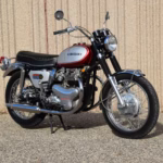 Kawasaki 650 W2SS Commander – 1969 thông số kỹ thuật và hình ảnh, Kawasaki 650 W2SS Commander – 1969 specifications and photos