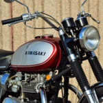 Kawasaki 650 W2SS Commander – 1969 thông số kỹ thuật và hình ảnh, Kawasaki 650 W2SS Commander – 1969 specifications and photos