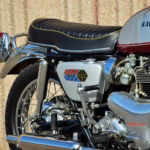Kawasaki 650 W2SS Commander – 1969 thông số kỹ thuật và hình ảnh, Kawasaki 650 W2SS Commander – 1969 specifications and photos