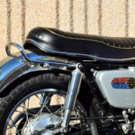 Kawasaki 650 W2SS Commander – 1969 thông số kỹ thuật và hình ảnh, Kawasaki 650 W2SS Commander – 1969 specifications and photos